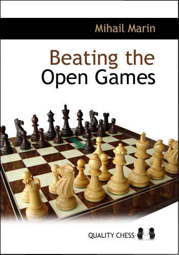 The Semi-Open Games - Vol 2