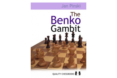 Grandmaster Repertoire 6 - The Sicilian Defence by Lubomir Ftacnik, Opening  chess book by Quality Chess
