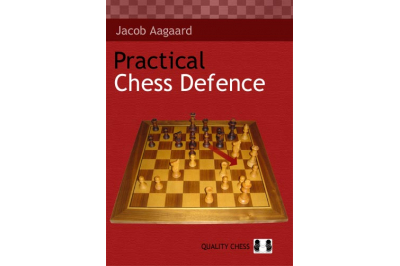 Practical Chess Defence by Jacob Aagaard