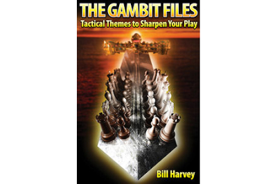 The Gambit Files: Tactical Themes to Sharpen Your Play