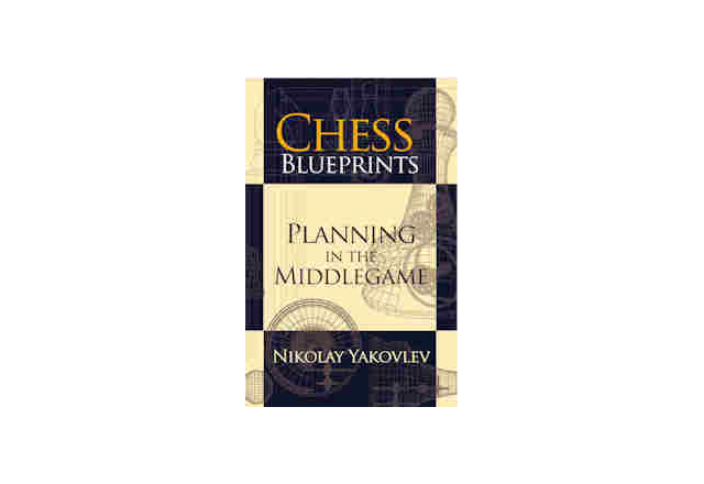 Chess Blueprints: Planning in the Middlegame
