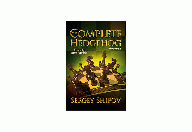 The Complete Hedgehog: Volume 1